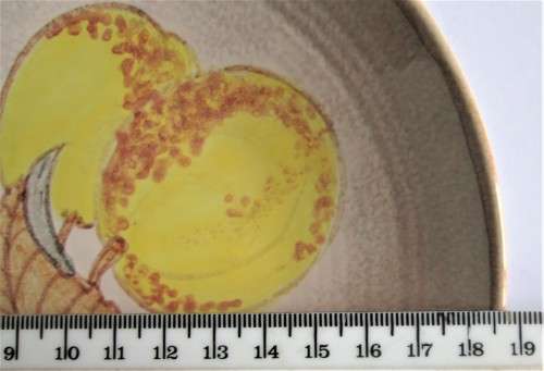 ROSENTHAL KERAMIK GERMANY PLATE