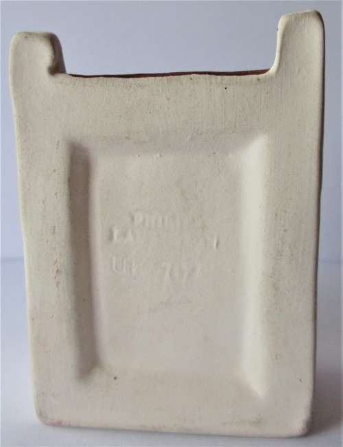 CHEMIST ORNAMENT (Nr 707)