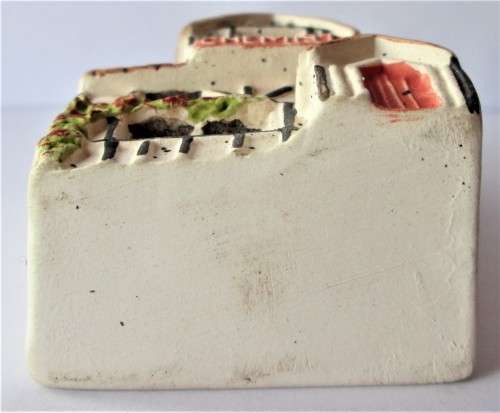 CHEMIST ORNAMENT (Nr 707)