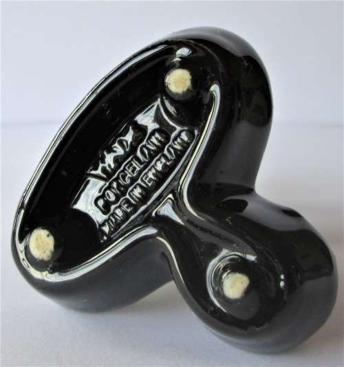 WADE LLAMA ON A ROCK 1st WHIMSIES DERIVATIVES ZOO LIGHTS CANDLEHOLDER 1957-1962 (SEE DESCRIPTION)