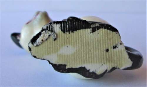 WADE SI THE HAT BOX SERIES FIRST ISSUE 1956-1965 (SEE DESCRIPTION)