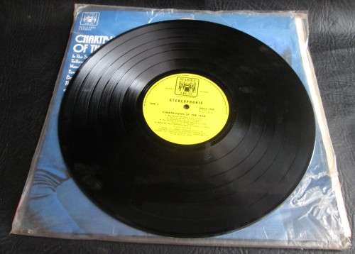 CHARTBUSTERS OF THE YEAR 1970 LP VINYL RECORD (MALS 1366) - S11