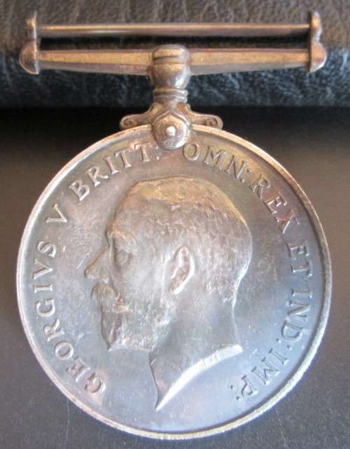 WWI MEDAL SELECTION OF PTE. M. ANTELME No 6280 - 16-LOND.R. - RAK378