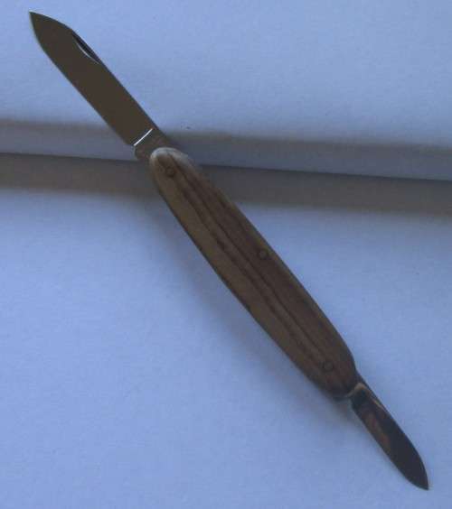VICTORINOX POCKETKNIFE SWITZERLAND - RAKK/13