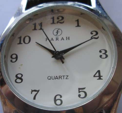 FARAH QUARTZ MENS WATCH RAKW 14 bobshop .za