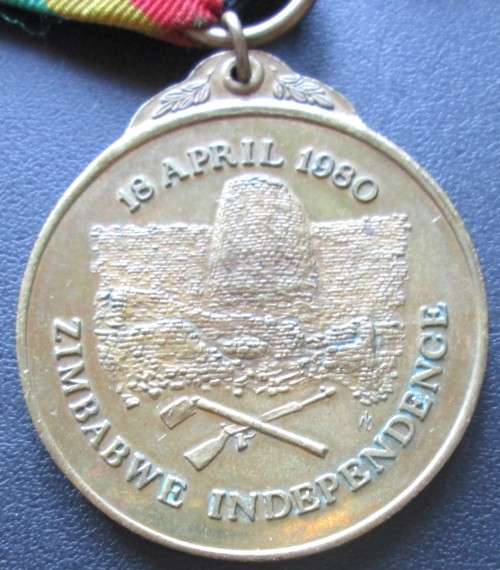 1980 ASSORTED MEDALS No 11327 T/CAPT. J.H. GALLON  - RAK149