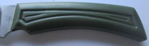 GREEN BERET MARK II CROMESTEEL 440 KNIFE - RAK200