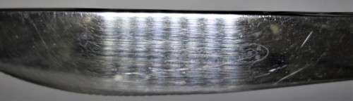 KINGS PATTERN 36 PIECE CUTLERY SET (NO BOX) - RAKA/78