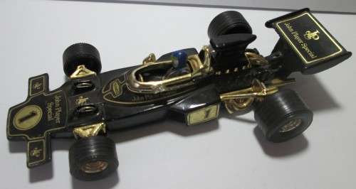 JOHN PLAYER SPECIAL F.I. SPORTSCAR No 36 MADE IN BRITIAN - RAKV/40