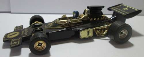 JOHN PLAYER SPECIAL F.I. SPORTSCAR No 36 MADE IN BRITIAN - RAKV/40