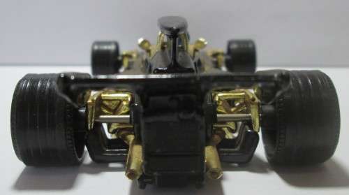 JOHN PLAYER SPECIAL F.I. SPORTSCAR No 36 MADE IN BRITIAN - RAKV/40