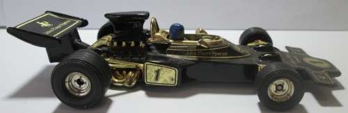 JOHN PLAYER SPECIAL F.I. SPORTSCAR No 36 MADE IN BRITIAN - RAKV/40