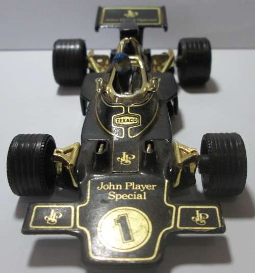 JOHN PLAYER SPECIAL F.I. SPORTSCAR No 36 MADE IN BRITIAN - RAKV/40