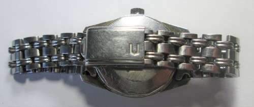 UNIVERSAL GENEVE POLEROUTER AUTOMATIC WATCH - RAKW/46