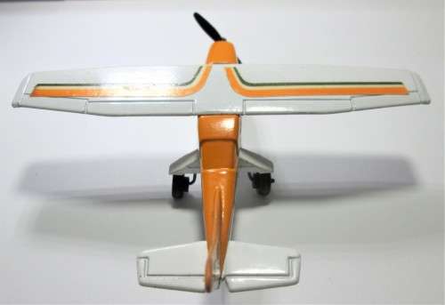 1974 CESSNA 210.G MATCHBOX PLAIN - RAKV/72