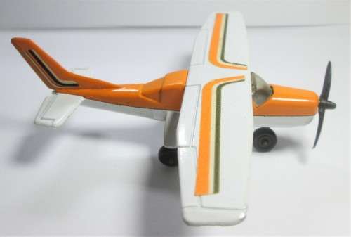 1974 CESSNA 210.G MATCHBOX PLAIN - RAKV/72