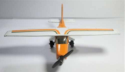 1974 CESSNA 210.G MATCHBOX PLAIN - RAKV/72