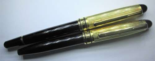 JAQUAR FOUNTAIN PEN SET - RAKA/16