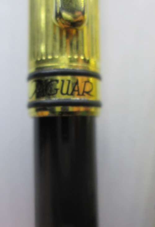 JAQUAR FOUNTAIN PEN SET - RAKA/16