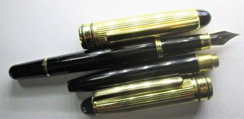 JAQUAR FOUNTAIN PEN SET - RAKA/16