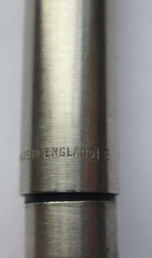 ENGLAND MADE PARKER PEN - RAKA/31