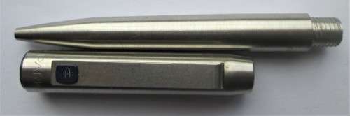 ENGLAND MADE PARKER PEN - RAKA/31