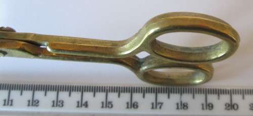 Candle Holders with Candle Snuffer