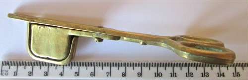 Candle Holders with Candle Snuffer