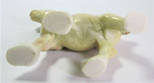 SHIRE HORSE FIRST WADE WHIMSIES - SET TEN - FARM ANIMALS 1959-1961 - NW/95