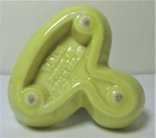 GIANT PANDA WADE ZOO LIGHTS CANDLEHOLDERS FIRST WHIMSIES 1957 - 1962 - NW/29