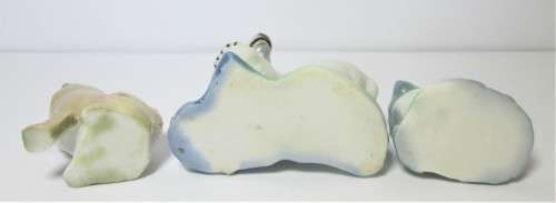 POLAR ANIMALS WADE FIRST WHIMSIES 1956 to 1959 - NW/60