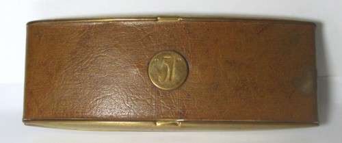 PARKER 51 AEROMETRIC FOUNTAIN PEN AND PENCIL SET (1948) - RAKA/2