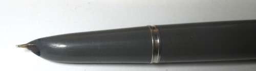 PARKER 51 AEROMETRIC FOUNTAIN PEN AND PENCIL SET (1948) - RAKA/2