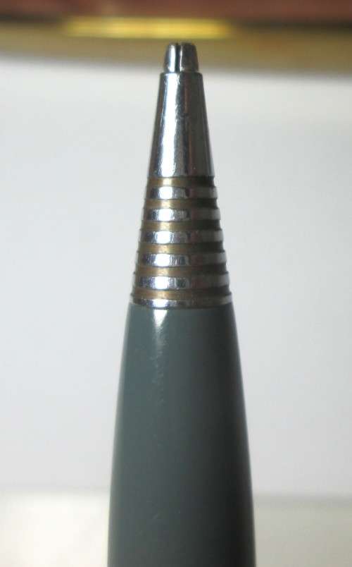 PARKER 51 AEROMETRIC FOUNTAIN PEN AND PENCIL SET (1948) - RAKA/2