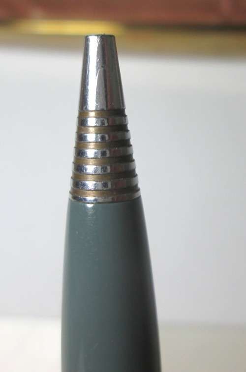 PARKER 51 AEROMETRIC FOUNTAIN PEN AND PENCIL SET (1948) - RAKA/2