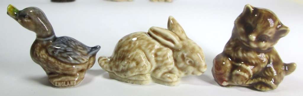 The Wade Frisco Coffee Collection 1973 to 1974