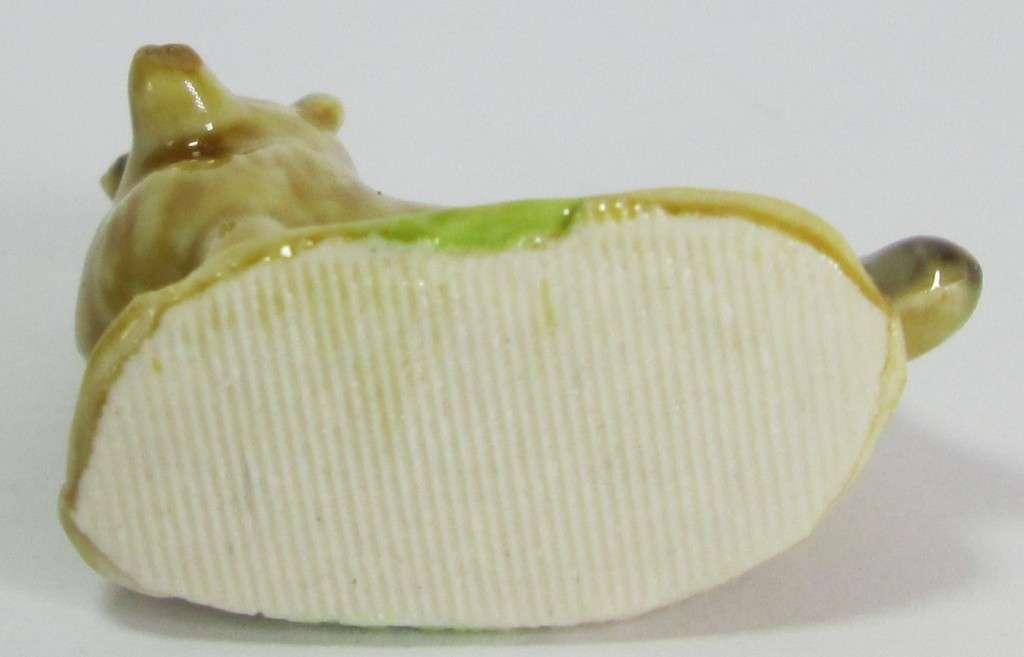 Collie 1975 Wade English Whimsies