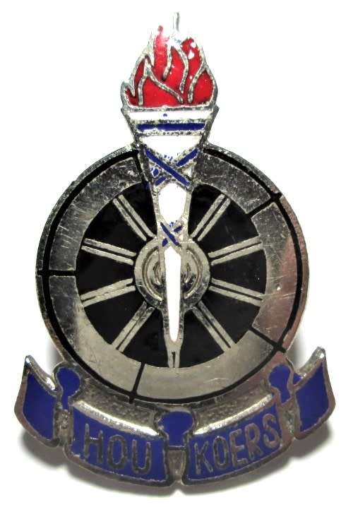 Voortrekker Hou Koers