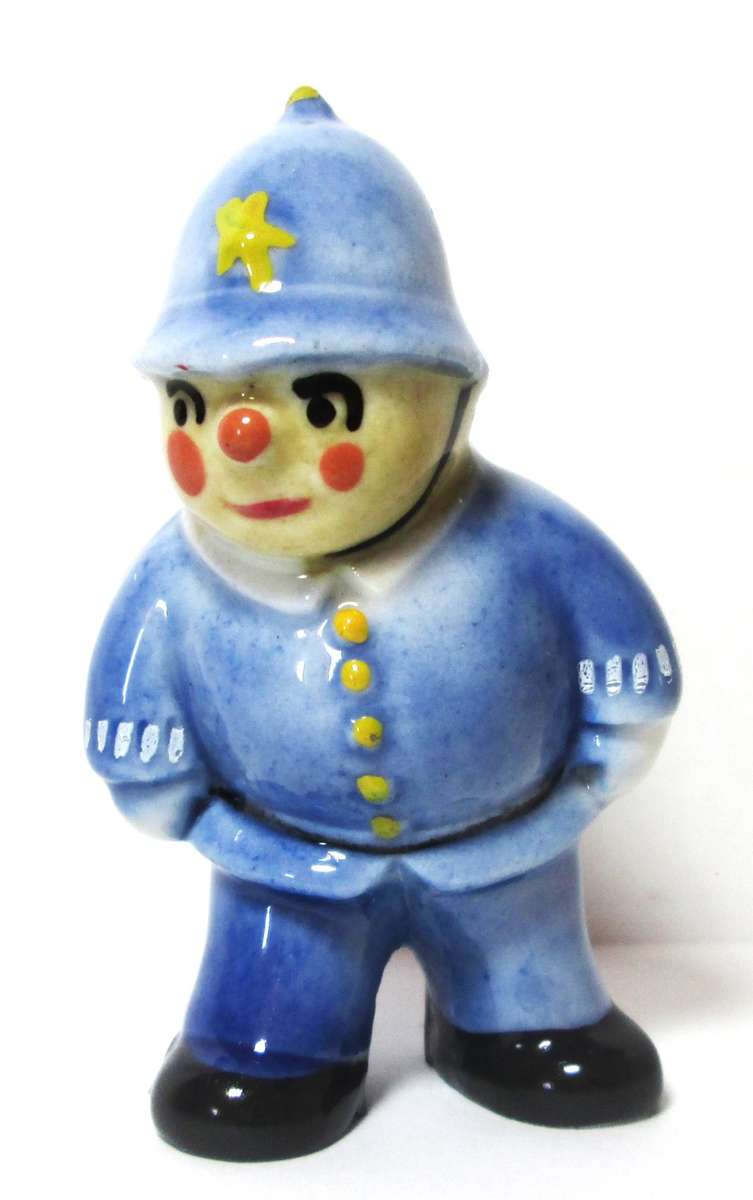 NODDY WADE THE NODDY SET 1958 - 1961 - SW/24