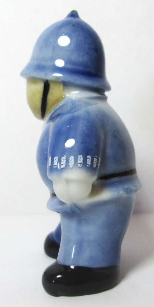 NODDY WADE THE NODDY SET 1958 - 1961 - SW/24