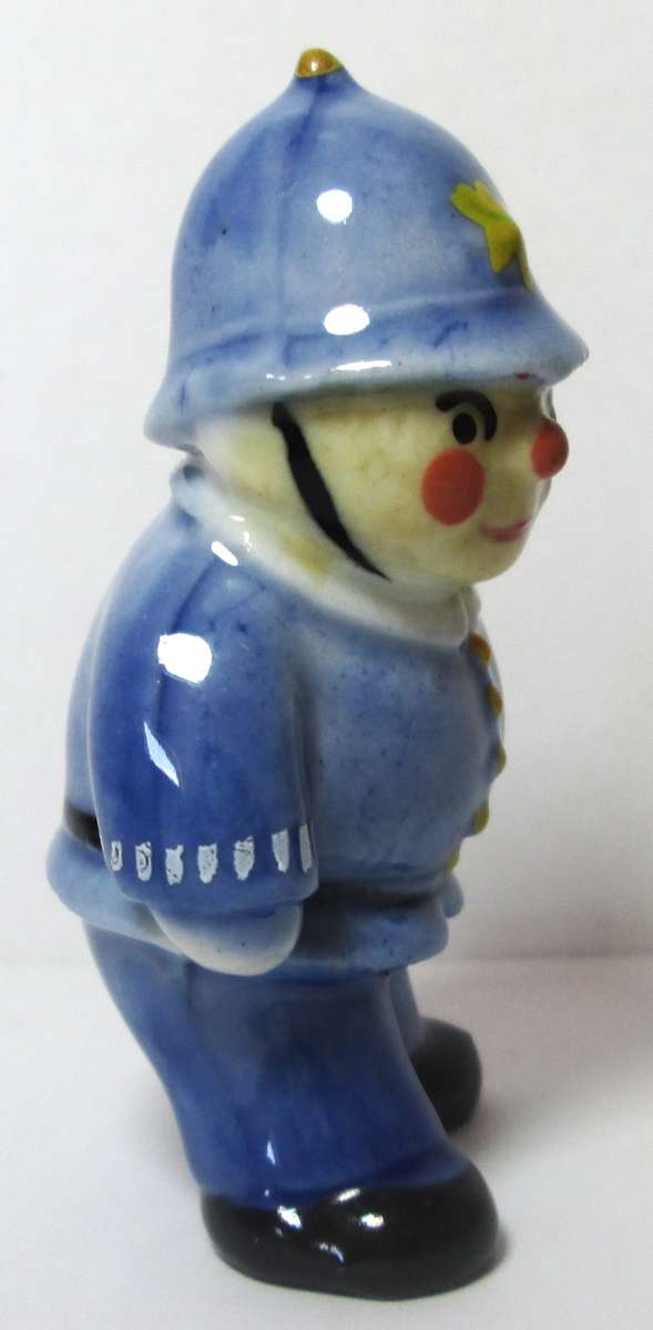 NODDY WADE THE NODDY SET 1958 - 1961 - SW/24