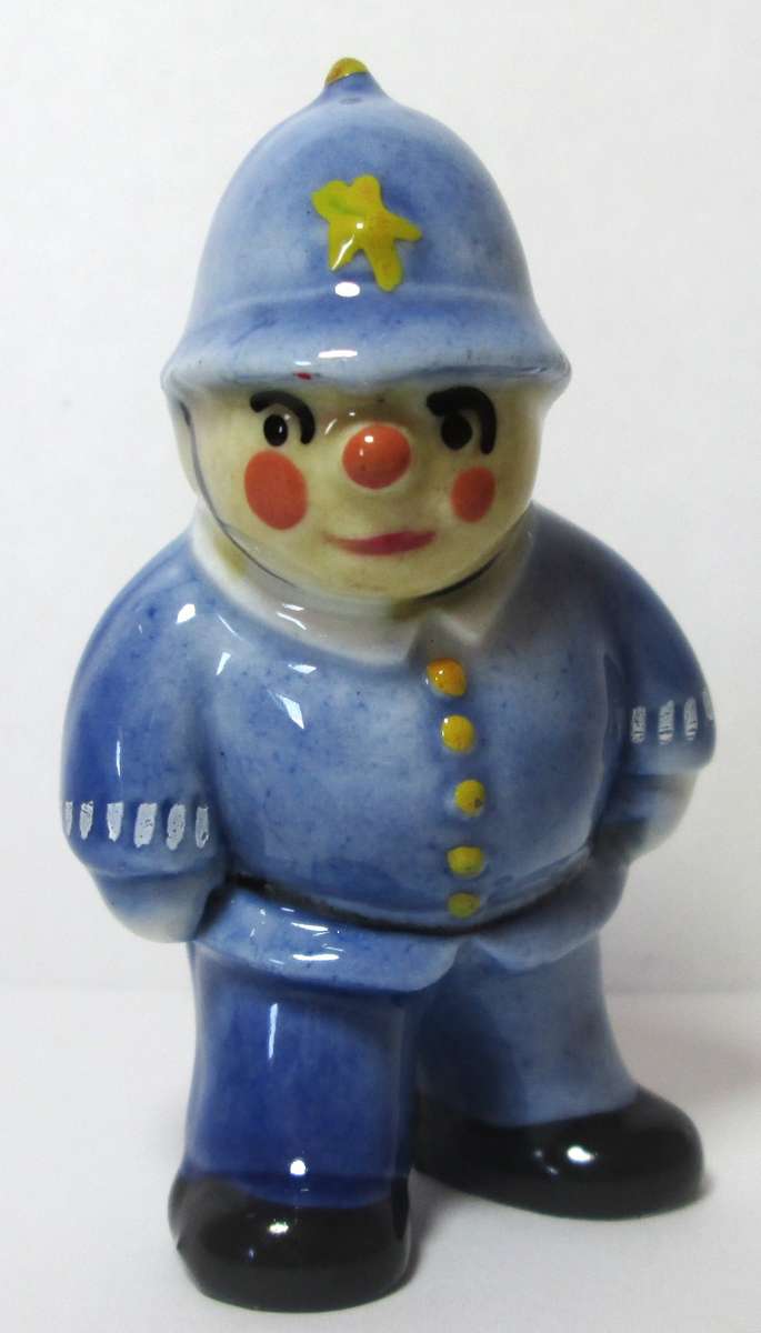 NODDY WADE THE NODDY SET 1958 - 1961 - SW/24