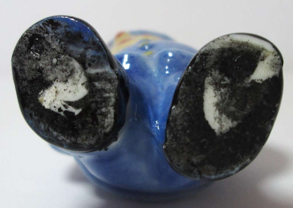 NODDY WADE THE NODDY SET 1958 - 1961 - SW/24