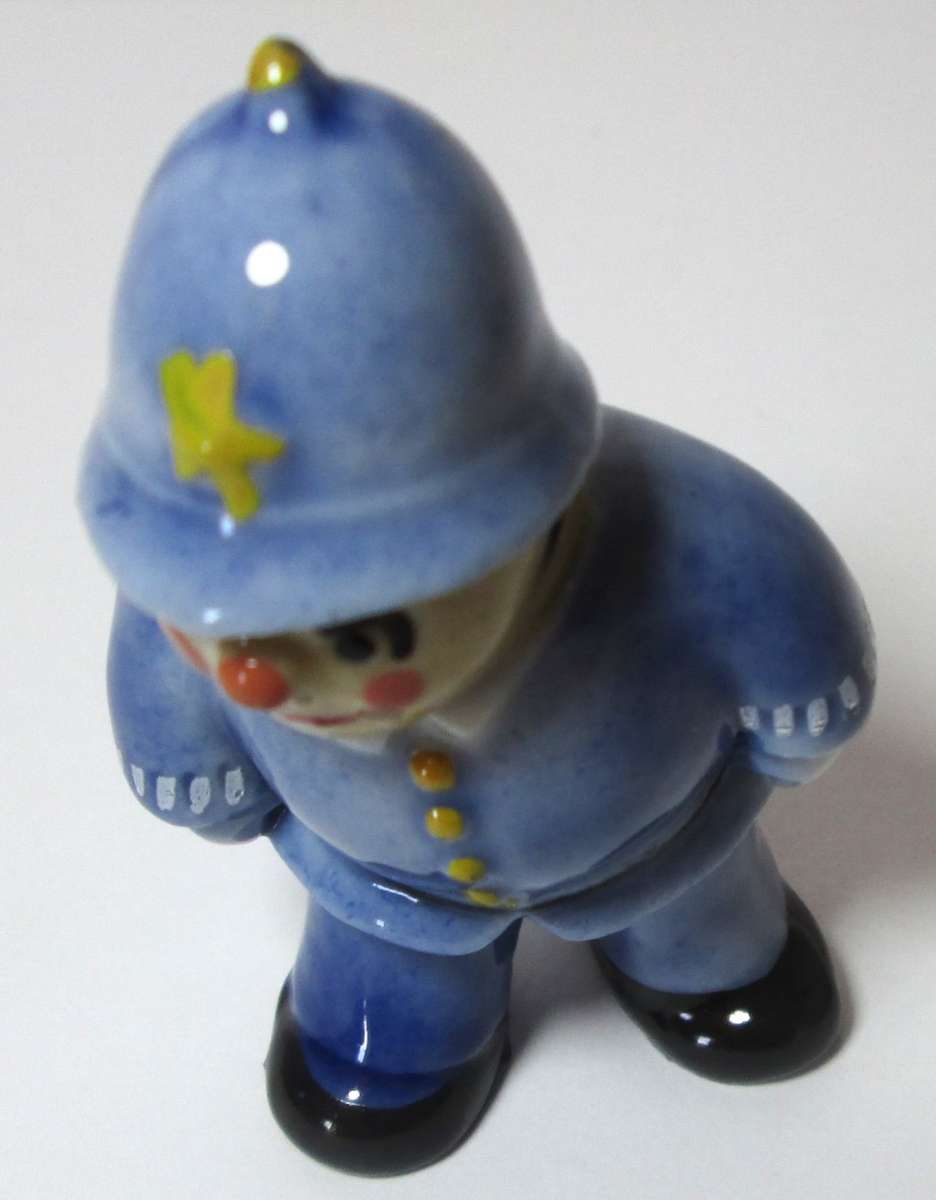 NODDY WADE THE NODDY SET 1958 - 1961 - SW/24