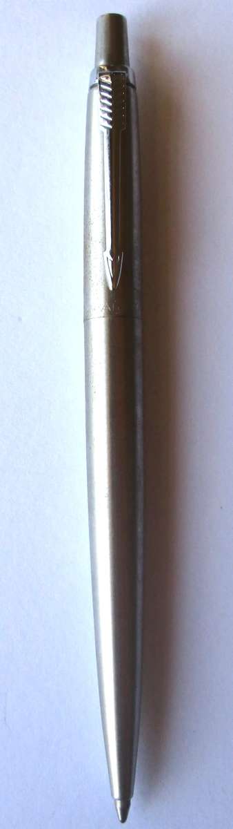 Parker Pen made in England
