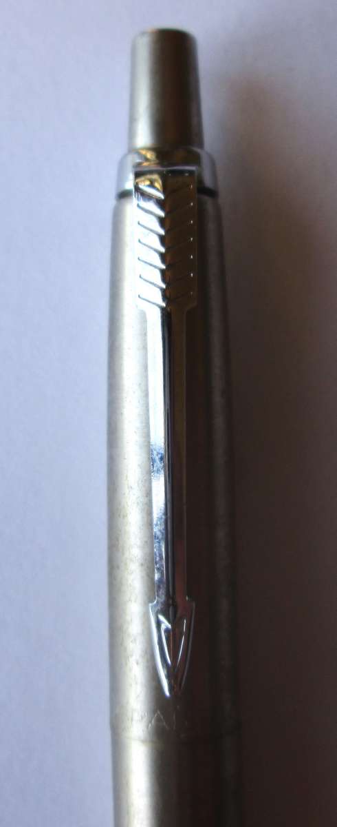 Parker Pen made in England