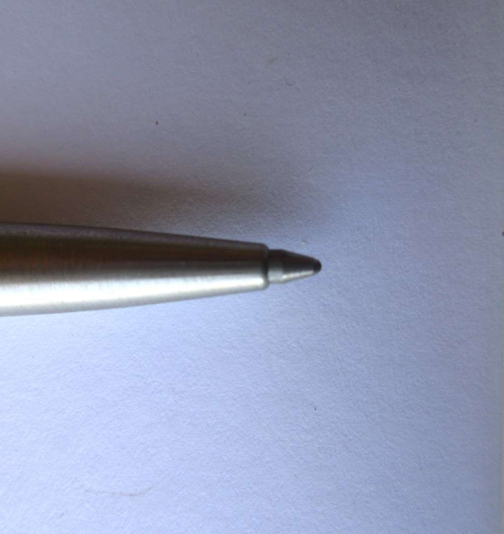 Parker Pen made in England