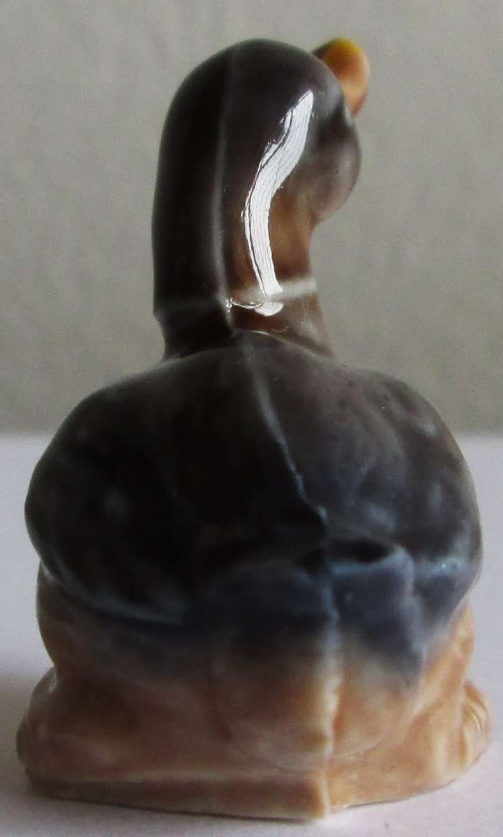 Duck Wade English Whimsies