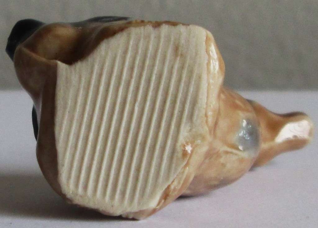 Duck Wade English Whimsies