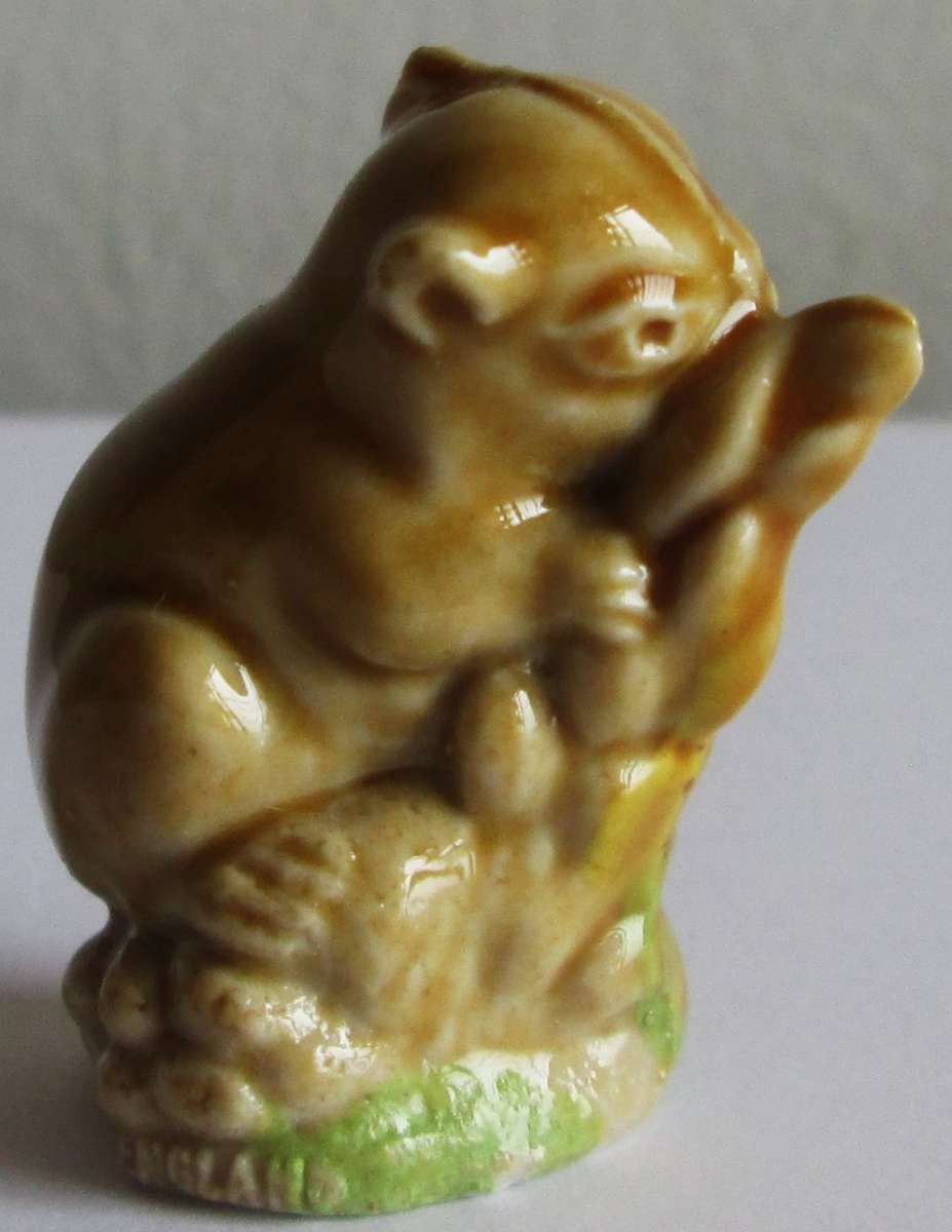 1974 Fieldmouse Wade English Whimsies